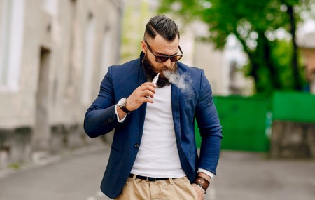 People have been smoking tobacco and tobacco related products for many, many years. Indeed, the tobacco market is worth a truly mind-boggling amount of money.